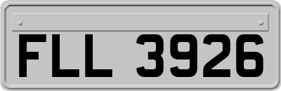 FLL3926