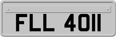FLL4011