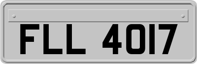 FLL4017