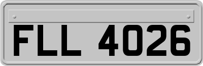 FLL4026