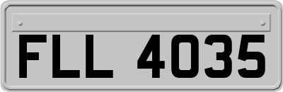 FLL4035