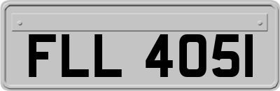 FLL4051