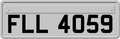 FLL4059