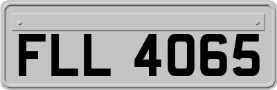FLL4065
