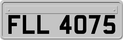 FLL4075