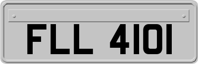 FLL4101