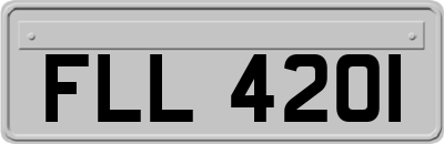 FLL4201