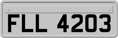 FLL4203