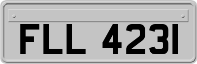 FLL4231