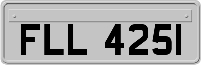 FLL4251