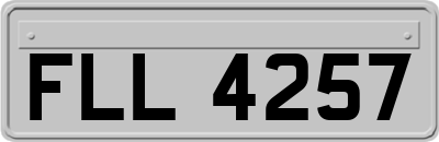FLL4257