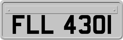 FLL4301
