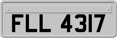 FLL4317