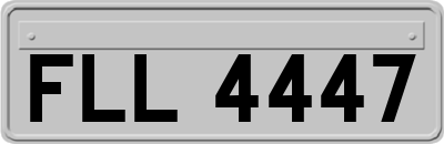 FLL4447
