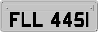 FLL4451