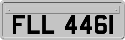 FLL4461