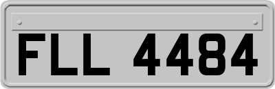 FLL4484