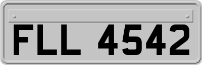 FLL4542