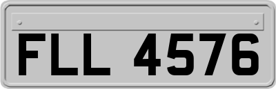 FLL4576