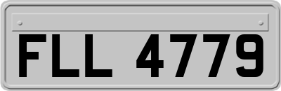 FLL4779