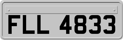 FLL4833