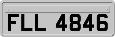 FLL4846