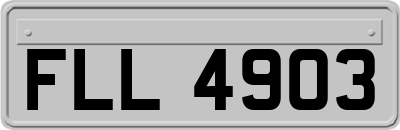 FLL4903