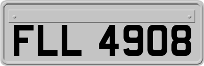 FLL4908