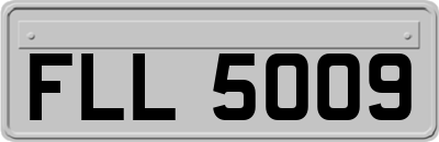 FLL5009