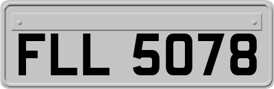 FLL5078