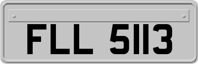FLL5113