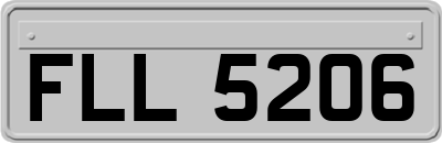 FLL5206