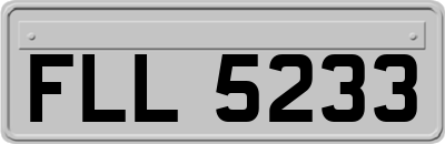 FLL5233