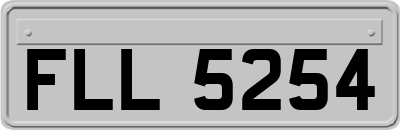 FLL5254