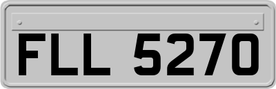 FLL5270