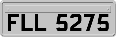 FLL5275