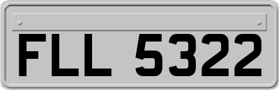FLL5322