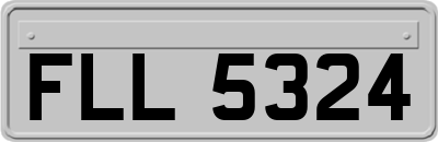 FLL5324