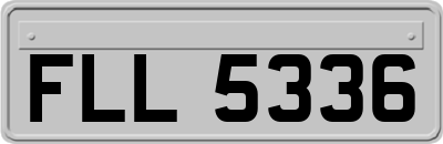 FLL5336