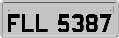 FLL5387