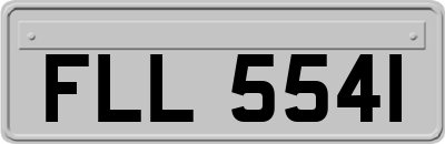 FLL5541