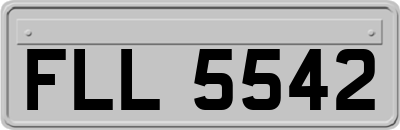 FLL5542