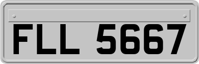 FLL5667