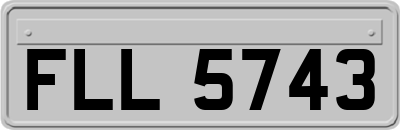 FLL5743