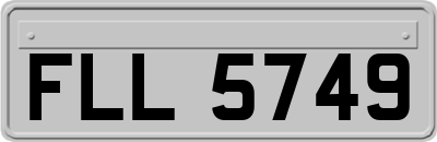 FLL5749