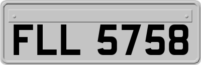 FLL5758
