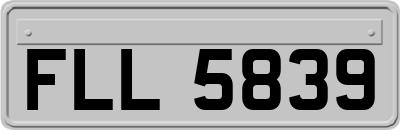 FLL5839