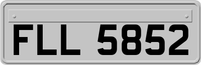 FLL5852