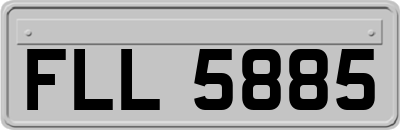 FLL5885