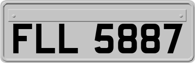 FLL5887